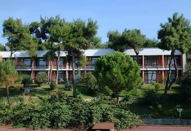 Tusan Hotel Çanakkale